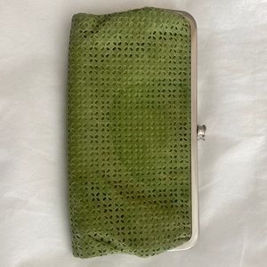 Hobo wallet